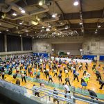 2017年習志野市ダンススポーツ大会写真【全お写真掲載開始】