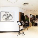 フラメンコライブで撮影させていただきました