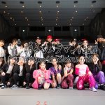 Yummyダンス発表会＠赤羽会館で撮影させて頂きました