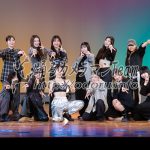 Yummyダンススタジオ発表会＠江戸川区総合文化センター