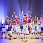 M-Rainbow発表会で撮影させていただきます