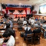 フラメンコダンス発表会の撮影をさせて頂きました