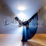 スタジオ紹介用写真撮影をさせていただきました