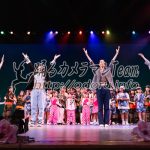 Studio Aria Ballet &Dance  Performance Stage  Vol. 10のお写真完成いたしました