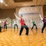 ダンスホールマルコ10周年記念パーティーで撮影させていただきました
