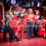 Summer Latin Party 2026で撮影させていただきました